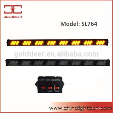 New Product IP66 Amber Led Traffic Directional Light